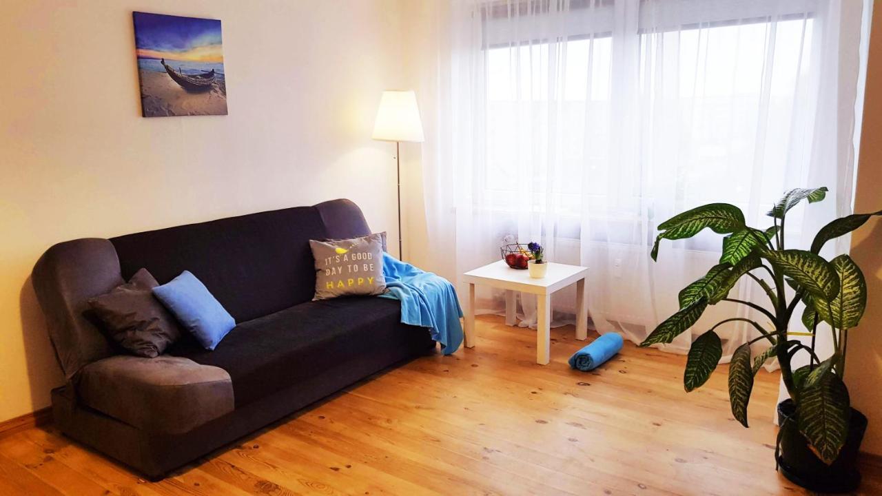 Amazing View Apartment Jelgava Exteriör bild