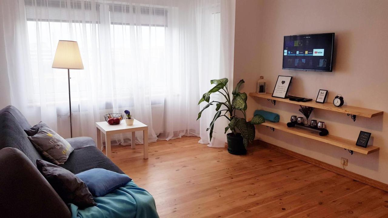 Amazing View Apartment Jelgava Exteriör bild
