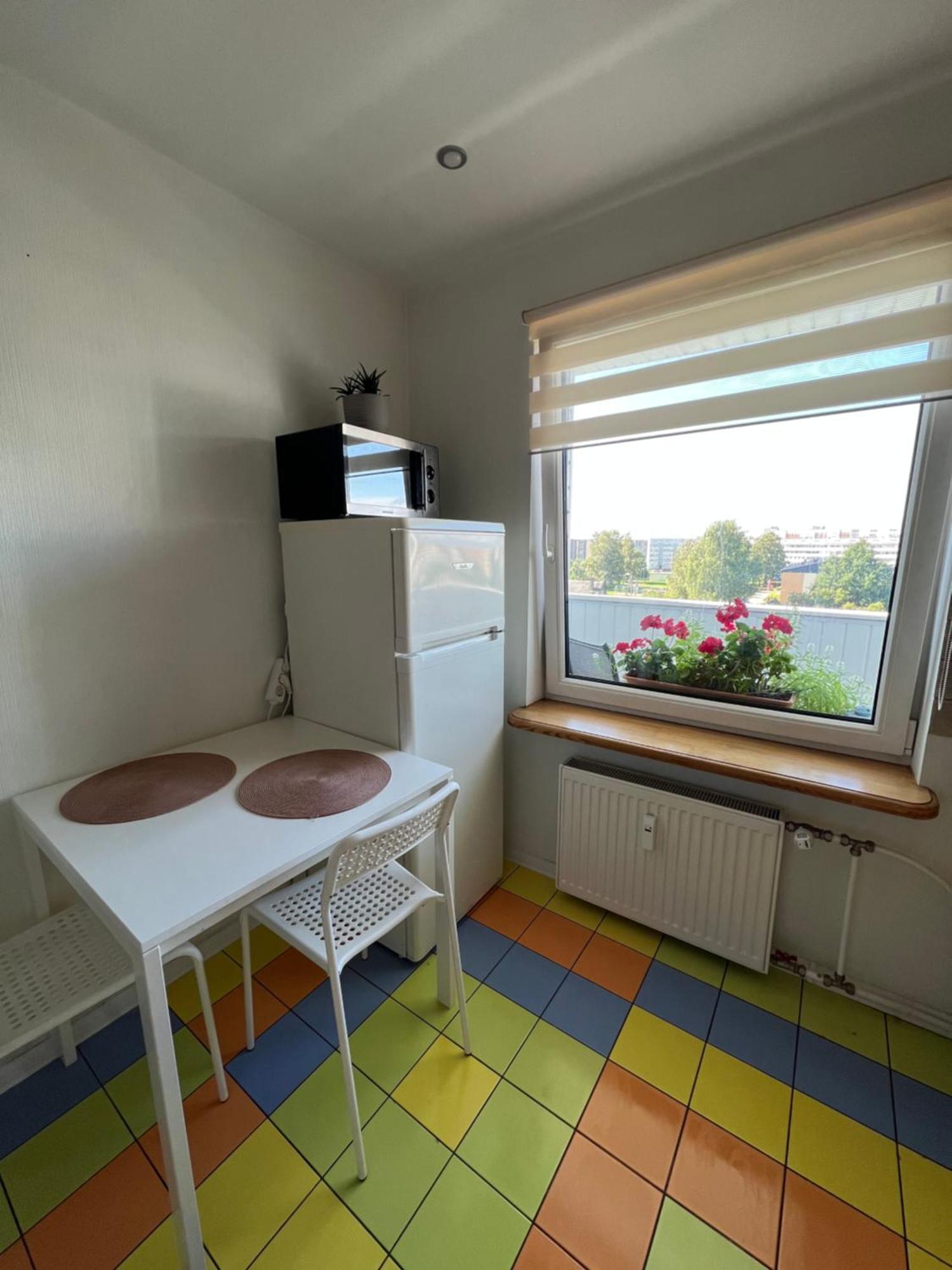 Amazing View Apartment Jelgava Exteriör bild