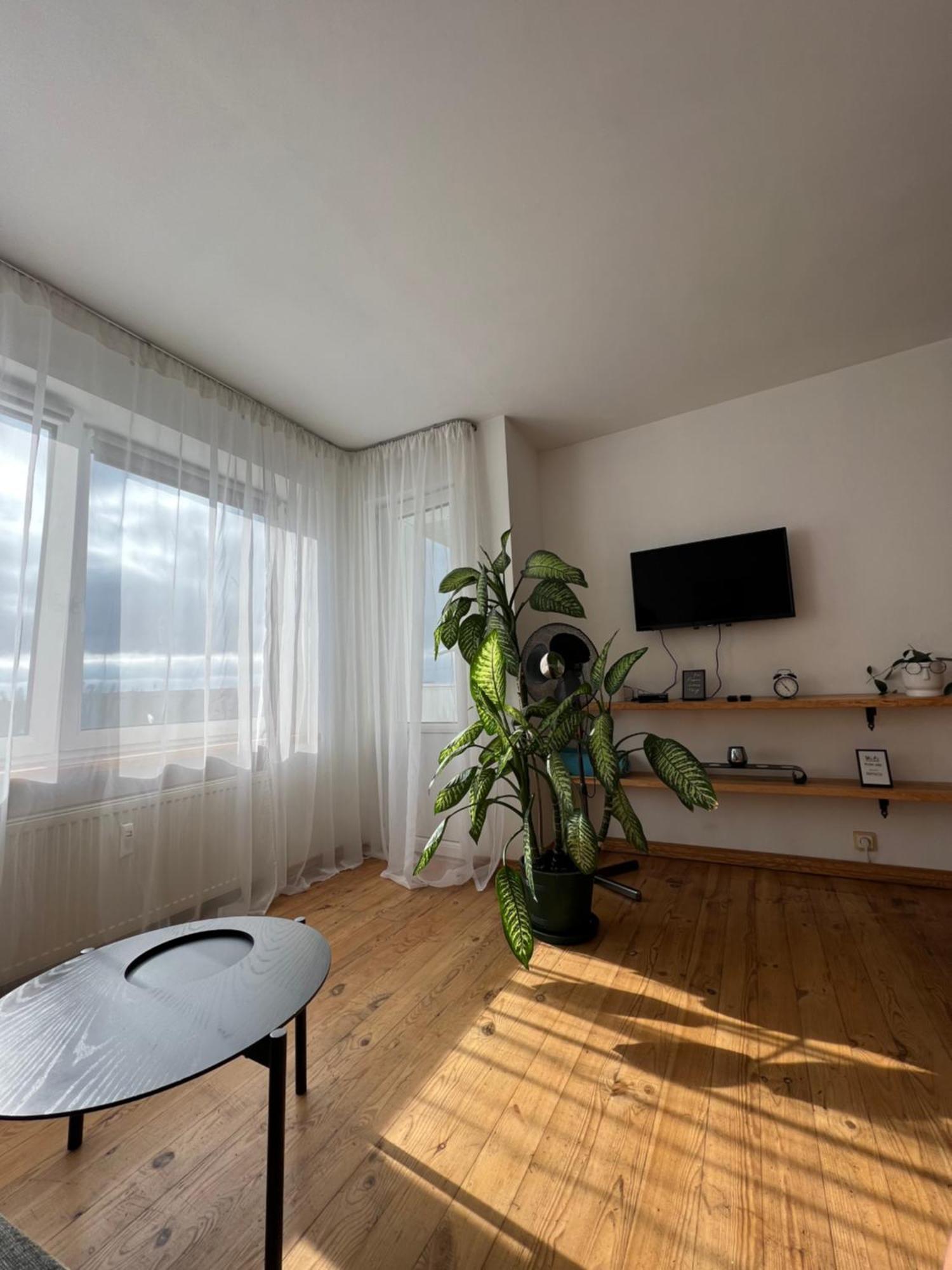 Amazing View Apartment Jelgava Exteriör bild