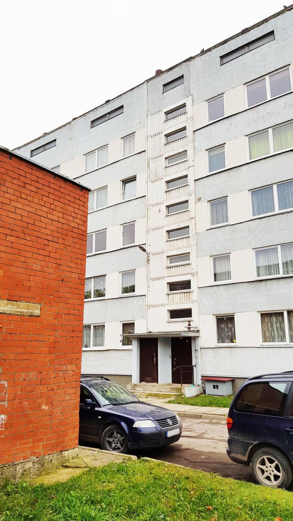 Amazing View Apartment Jelgava Exteriör bild