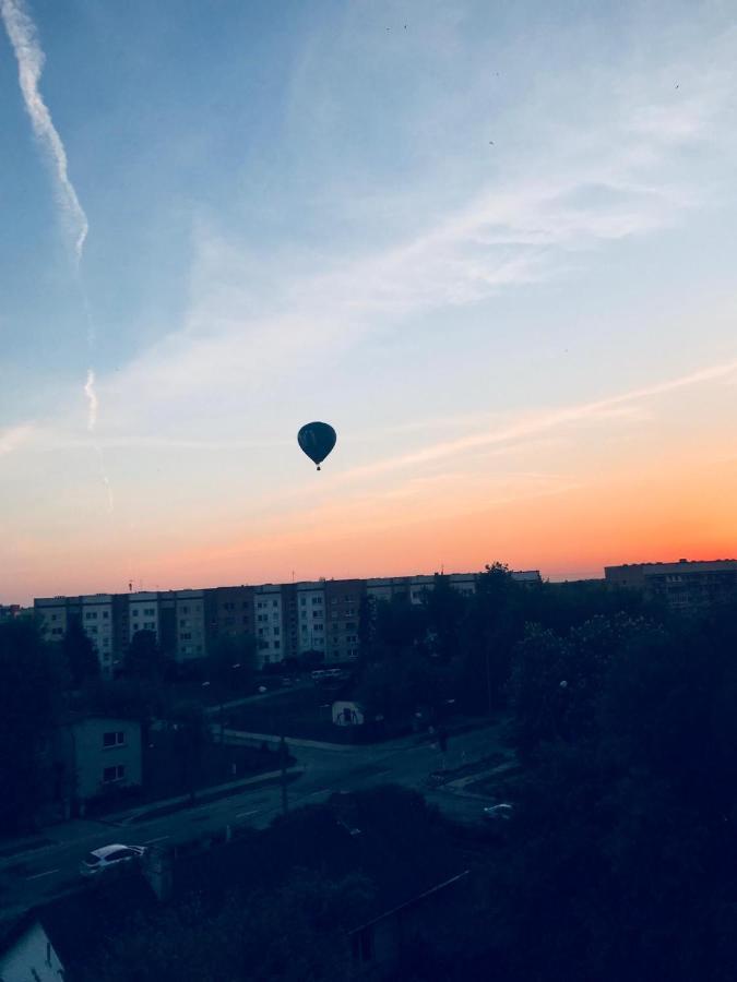 Amazing View Apartment Jelgava Exteriör bild