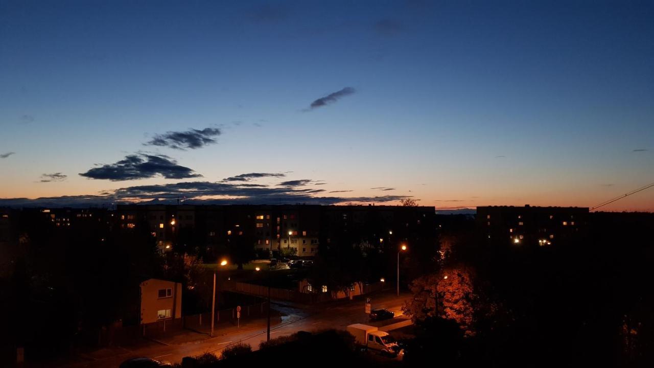Amazing View Apartment Jelgava Exteriör bild